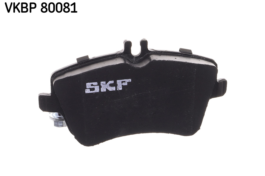 Placute frana SKF VKBP80081
